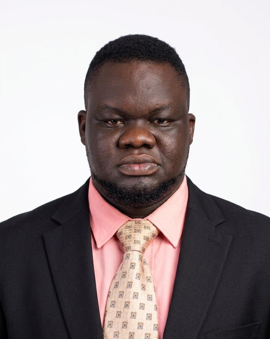 OGUNDELE Oluwapelumi Anthony